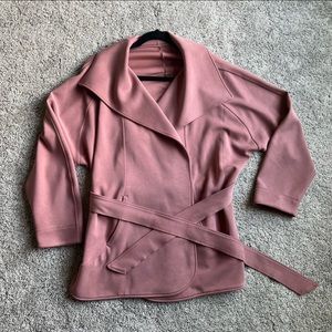 🌷SOFTSTREME BELTED WRAP🌷